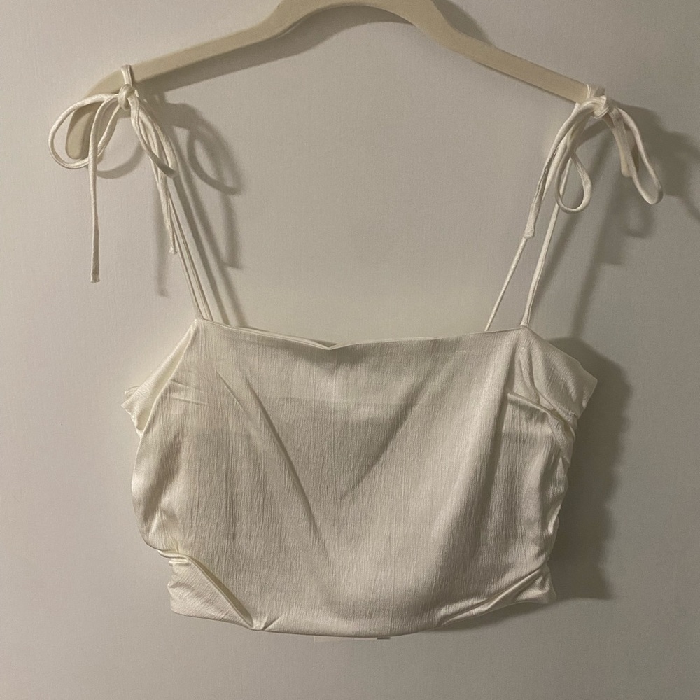 Zara Women’s Camisole Top